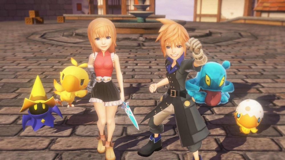 Sequel pronto per World of Final Fantasy (2).jpg